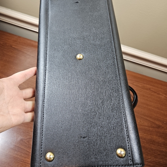 Fendi 3JOURS Black - Picture 4 of 12